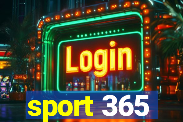 sport 365